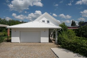 13-ročný dom po „šikovnom“ majstrovi postupne odhalil svoje nedostatky. Ako dopadla rekonštrukcia?