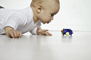 Seriál o upratovaní: Detská izba, spálňa, obývačka, pracovňa