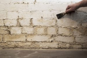 Pleseň, zápach, vydúvanie či opadávanie omietky? Dajte navždy zbohom vlhkosti v pivnici!