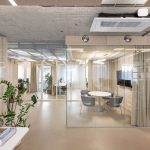 Ateliér Archstyl a štúdio Woow, Bratislava.